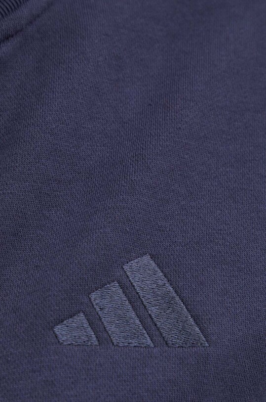 Кофта adidas All SZN IW1062 темно-синій