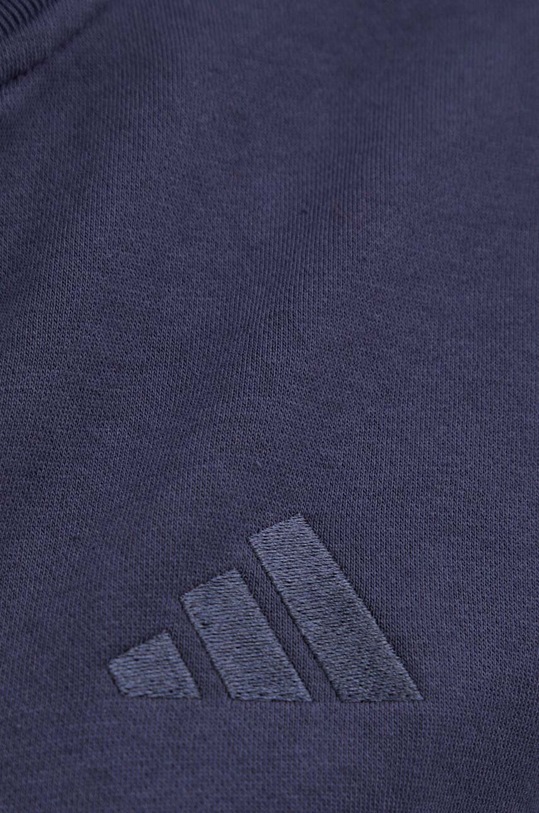 adidas bluza All SZN IW1062 granatowy