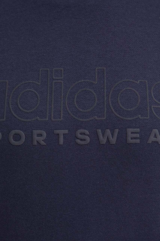 adidas bluza All SZN IW1063 granatowy