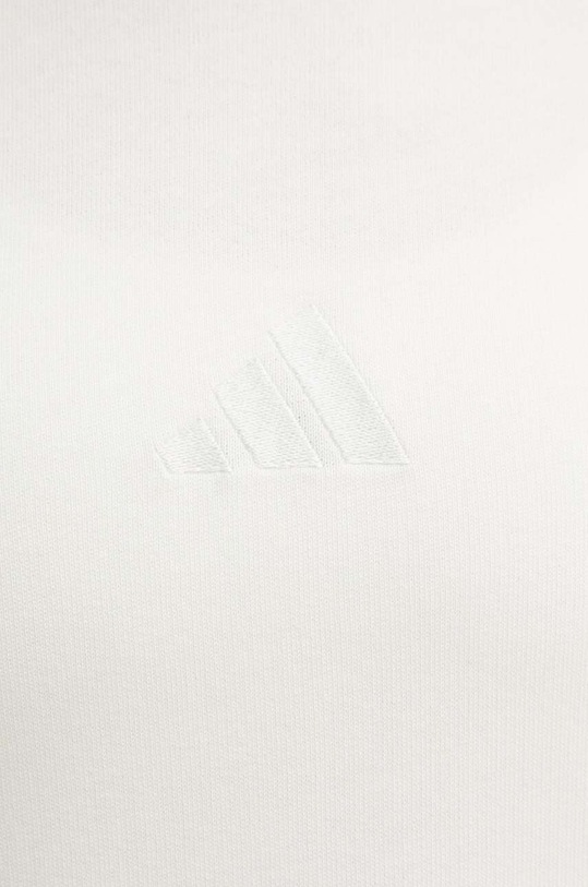 adidas hanorac de bumbac All SZN IW1132 bej