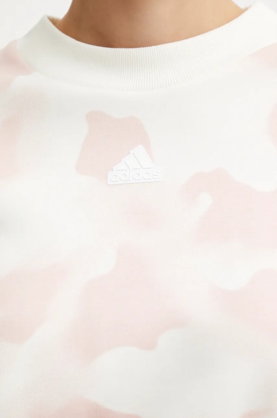 Кофта adidas Future Icons IW5302 бежевий