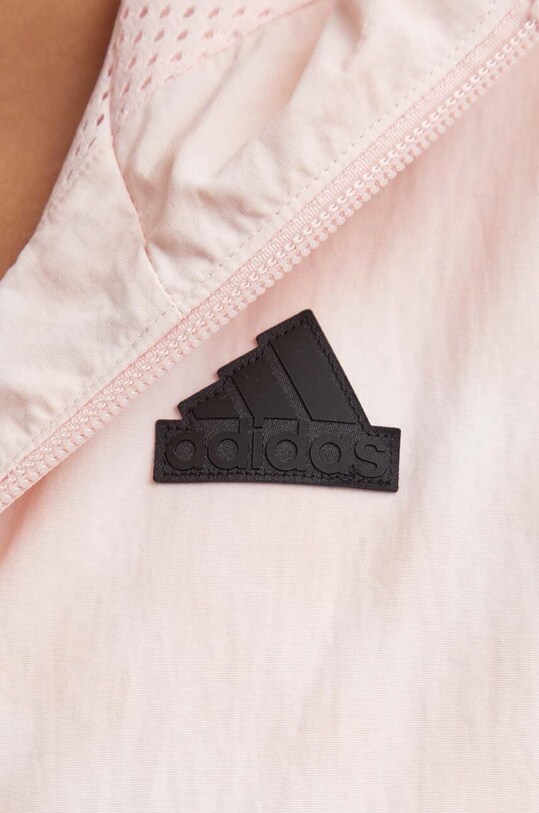 adidas geaca ZNE IW7735 roz