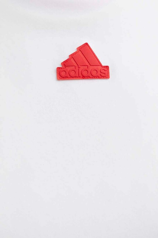 adidas bluza Express IW8634 beżowy