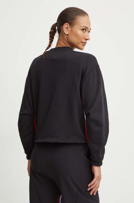 Odzież adidas bluza Express IX3741 czarny