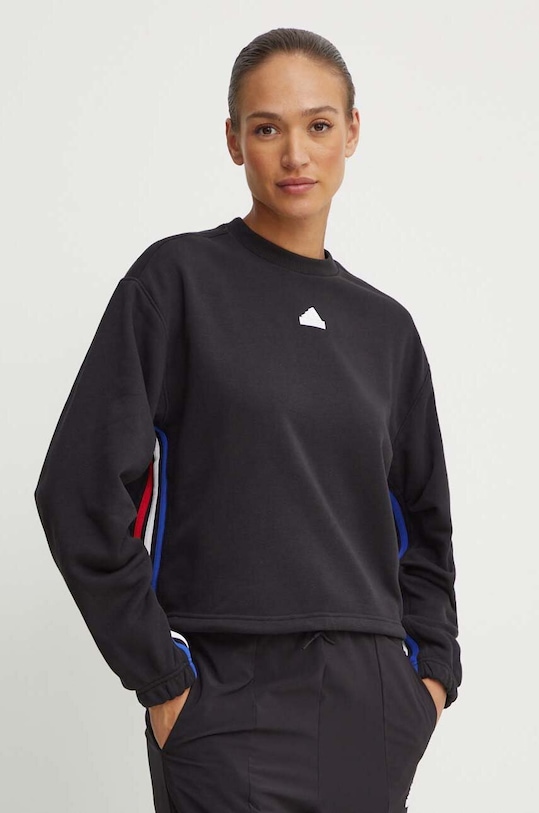 adidas bluza Express czarny IX3741