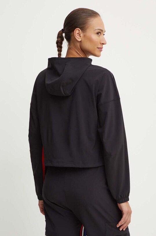 Îmbrăcăminte adidas bluza Express IX3742 negru