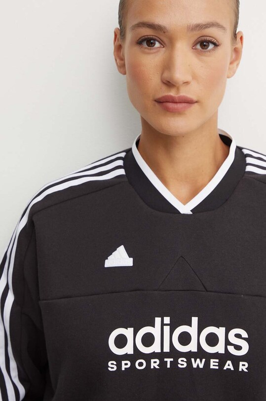 Кофта adidas Tiro чорний IX3779