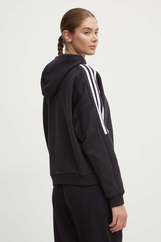 Кофта adidas Tiro IX3780 чёрный