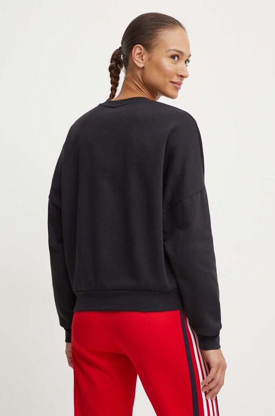 Oblečení Mikina adidas Essentials IX7940 černá