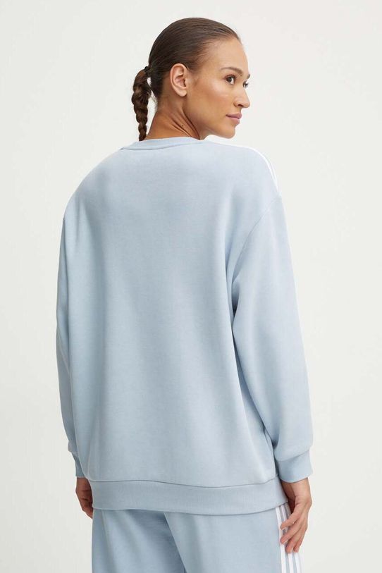 Одежда Кофта adidas Essentials IY1736 голубой