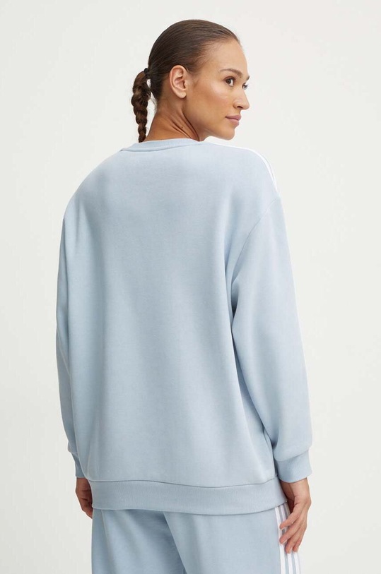 Oblečenie Mikina adidas Essentials IY1736 modrá