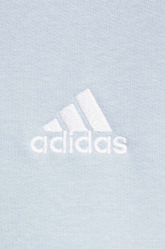 adidas bluza Essentials IY1736 albastru