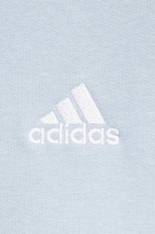 Mikina adidas Essentials IY1736 modrá