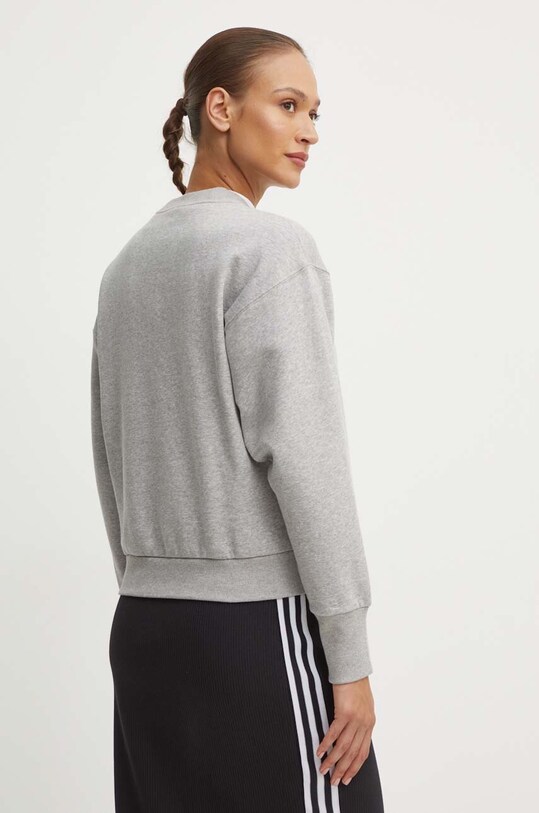Odzież adidas bluza All SZN IY6749 szary