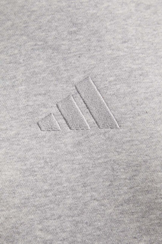 adidas bluza All SZN IY6749 szary