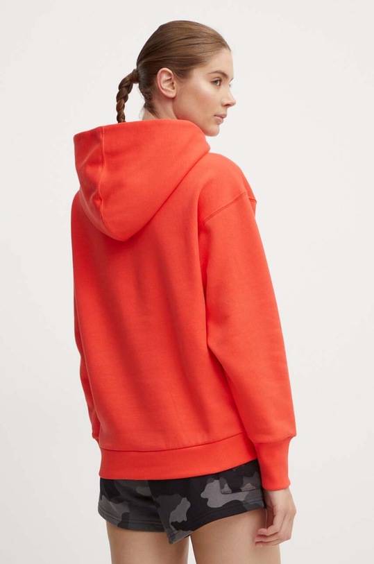 Odzież adidas bluza All SZN IY6764 czerwony