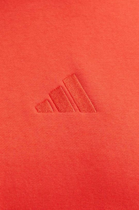 adidas bluza All SZN IY6764 czerwony