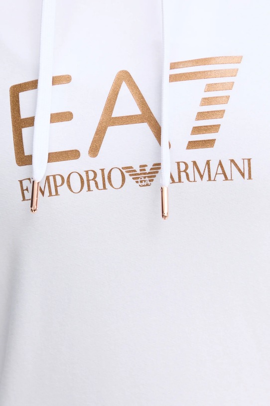 EA7 Emporio Armani bluza TJTXZ.8NTM36.0186 biały