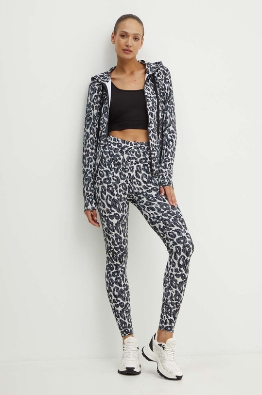 MICHAEL Michael Kors bluza MT451H8EDP multicolor AW24