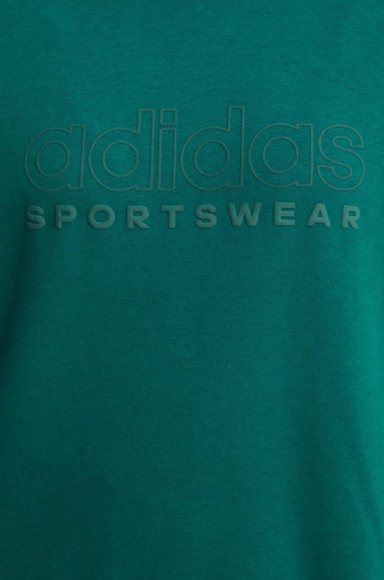 adidas bluza All SZN IY6844 zielony