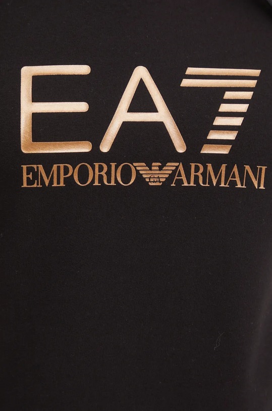 Dukserica EA7 Emporio Armani TJTXZ.8NTM36.0210 crna