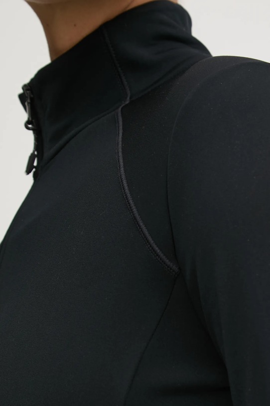 Спортивна кофта EA7 Emporio Armani TJJFZ.6DTM48.1200 чорний