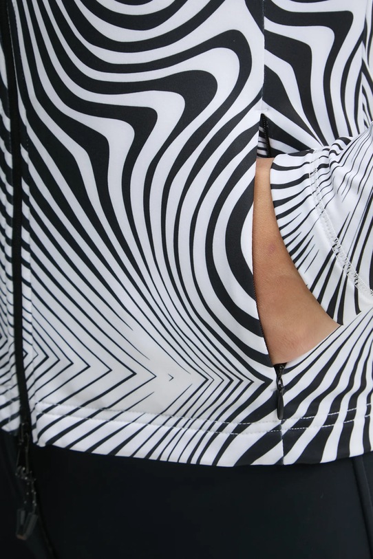 EA7 Emporio Armani bluza sportowa TJJFZ.6DTM48.2114