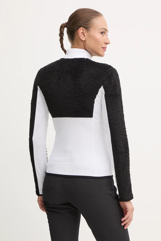 Odzież EA7 Emporio Armani bluza sportowa TJSTZ.6DTM50.1100 czarny