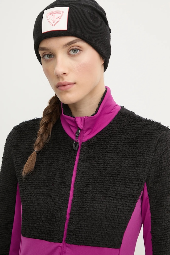 EA7 Emporio Armani hanorac negru TJSTZ.6DTM50.1317