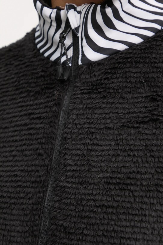 Sportska dukserica EA7 Emporio Armani TJSTZ.6DTM50.2114 crna