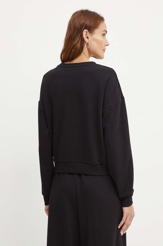 Дрехи Суичър Armani Exchange XW000006.AF10172 черен