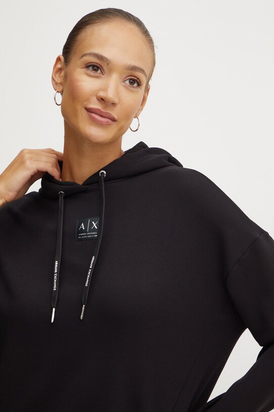 Кофта Armani Exchange XW000007.AF10172