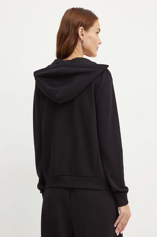 Odjeća Dukserica Armani Exchange XW000082.AF10172 crna