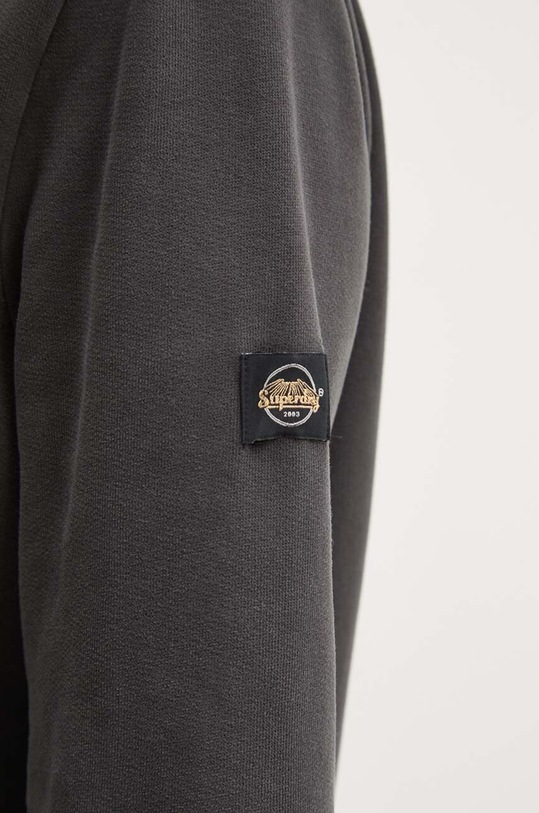 Superdry bluza W2012148A.AFB czarny