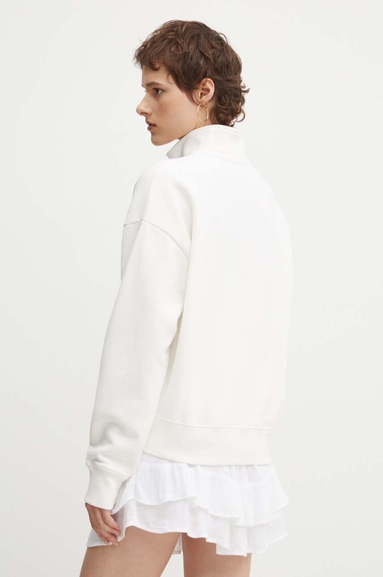 Oblečení Mikina Superdry W2011871B.71D bílá