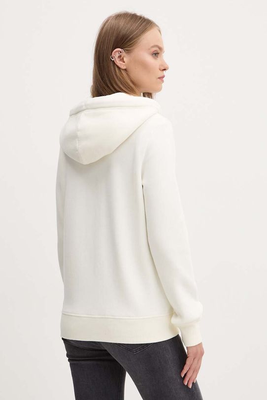 Одяг Кофта Superdry W2012047F.71D бежевий