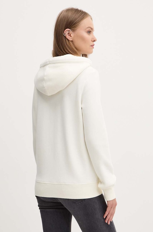 Odzież Superdry bluza W2012047F.71D beżowy