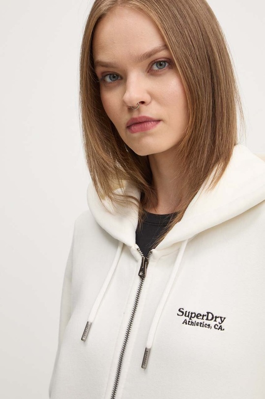 Superdry bluza beżowy W2012047F.71D
