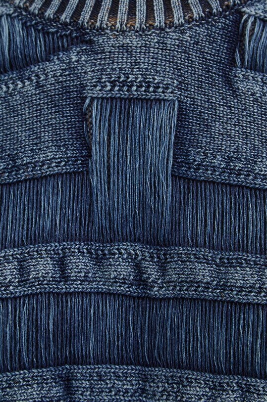 Diesel maglione in cotone M-ROTTA A15589.0AJCZ