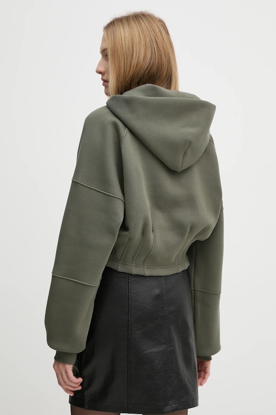 Îmbrăcăminte Alpha Industries bluza 148041 verde