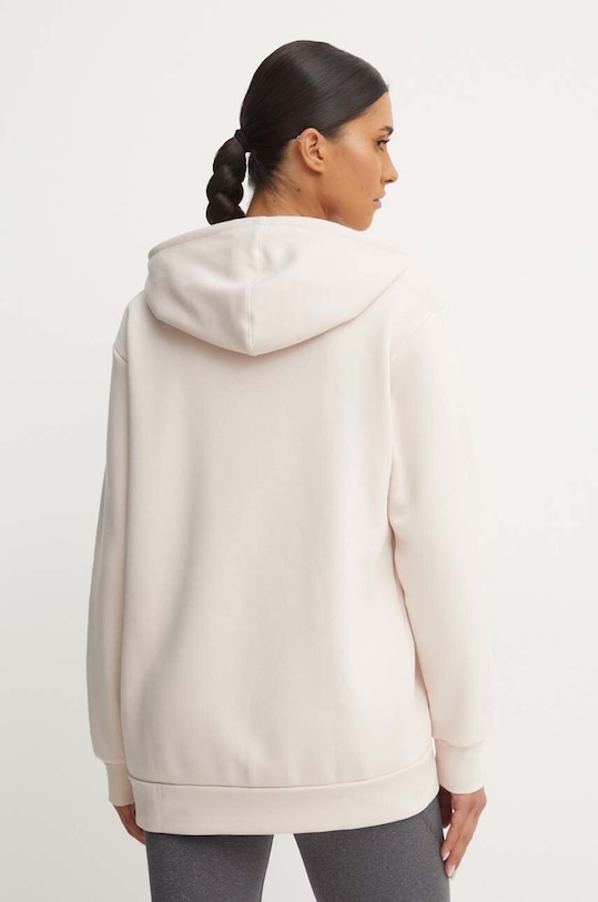 Дрехи Спортен суичър adidas TERREX Multi IX7706 розов