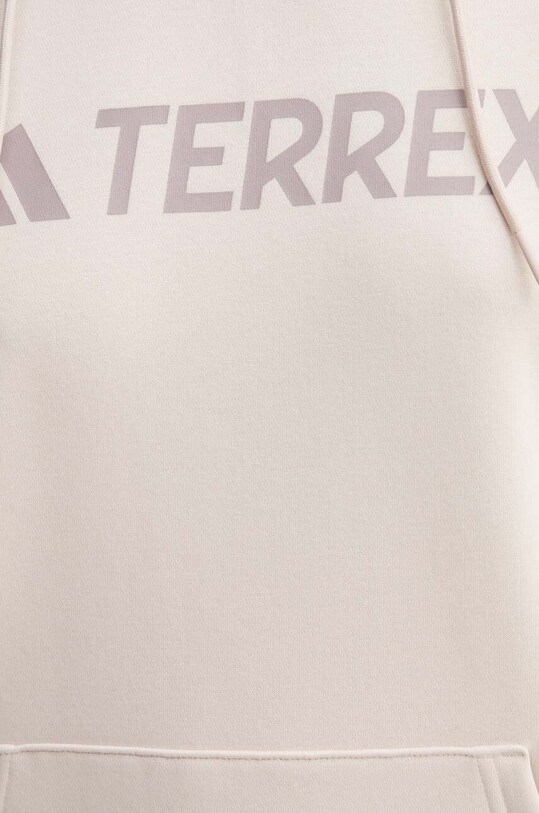 Кофта adidas TERREX Multi IX7706 рожевий