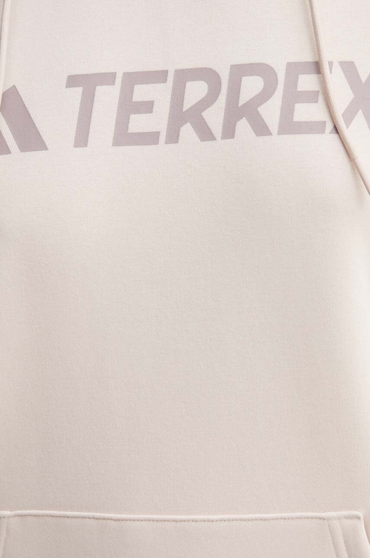 Спортен суичър adidas TERREX Multi IX7706 розов