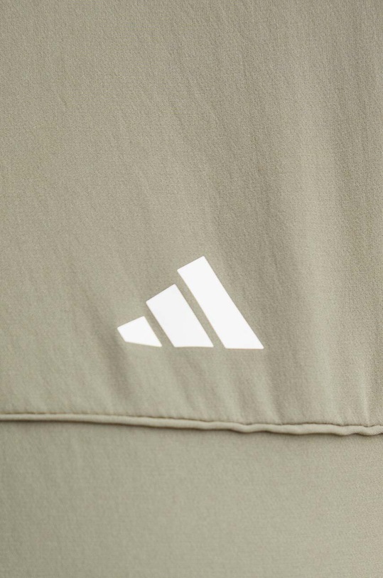 Кофта для тренинга adidas Performance Train Essentials IX1028 зелёный