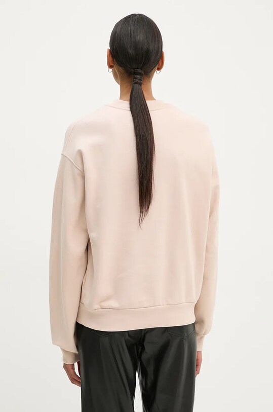 Одяг Бавовняна кофта PS Paul Smith W2R.352V.NP4786 бежевий