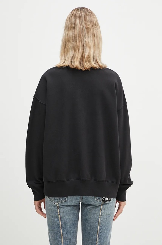 Oblečení Bavlněná mikina PS Paul Smith W2R.185VE.N21169 černá