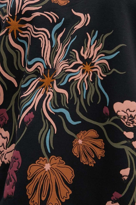 Bavlněná mikina PS Paul Smith W2R.185V.NP4840 černá