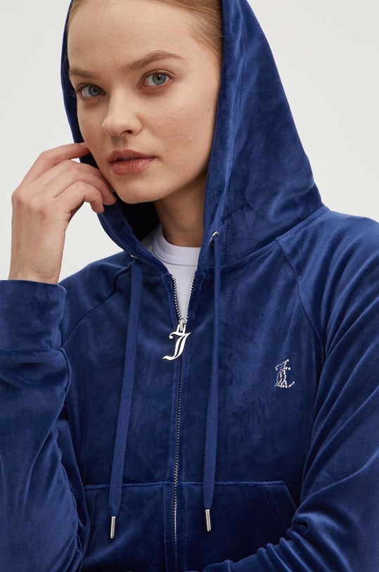 Juicy Couture felső MADISON sötétkék JCWA122001.484