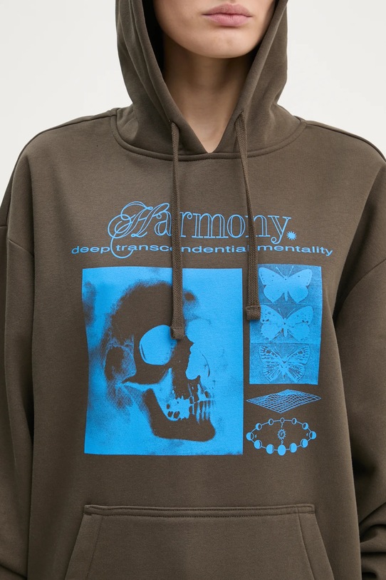 Mikina Vans VN000JTPD4C1