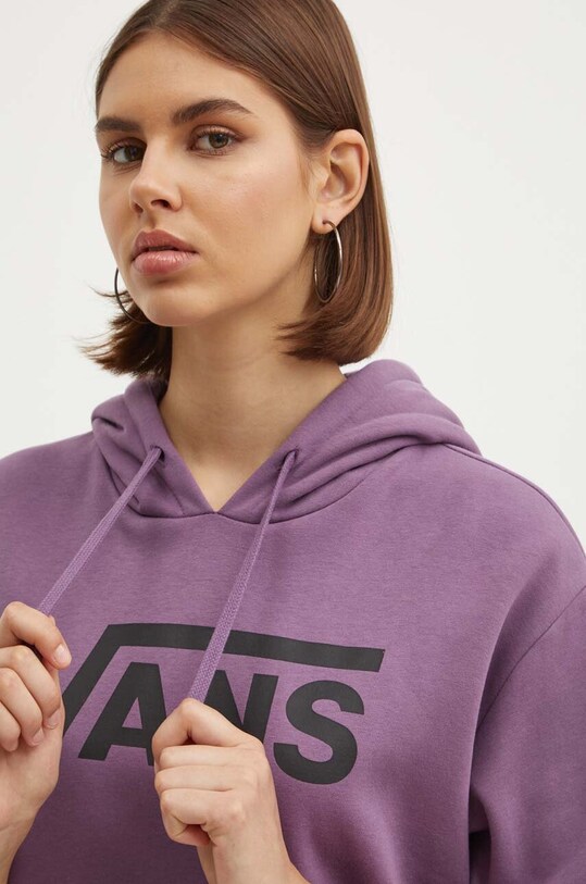 Vans bluza violet VN000A5RCIF1